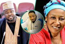 Desmond Elliot, Patience Ozokwo, Others to Lead Prayers As AGN Commences Fasting, Drops Timetable