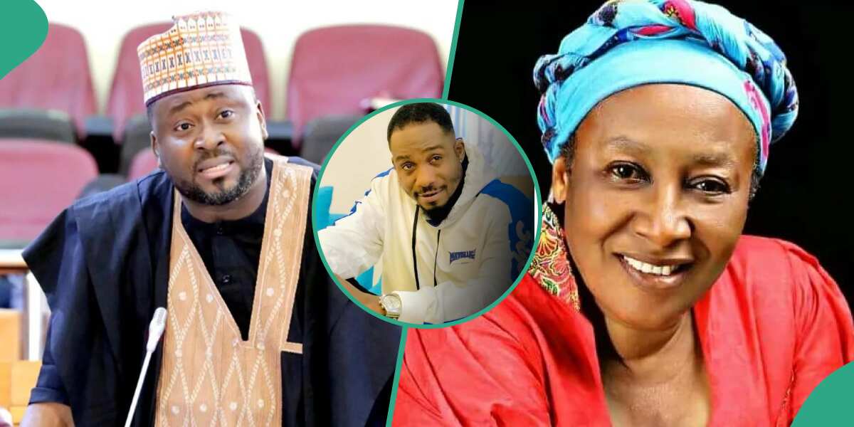 Desmond Elliot, Patience Ozokwo, Others to Lead Prayers As AGN Commences Fasting, Drops Timetable
