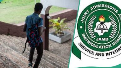“Terrible Result”: JAMB Candidate Gets Only 9 Marks in English Language, 121 in Aggregate