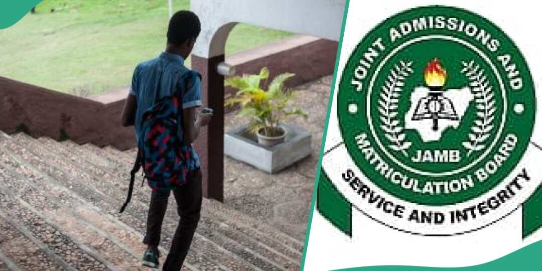 “Terrible Result”: JAMB Candidate Gets Only 9 Marks in English Language, 121 in Aggregate