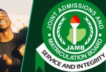 JAMB 2024 High Performer: Nigeria Man Shares Student's Stellar 356 Score in UTME