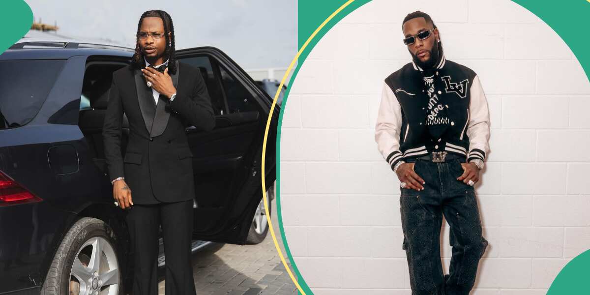 “Celebrities Are the Worst Debtors, Except Burna”: Yhemo Lee Calls Out Nigerian Celebs Owing Him