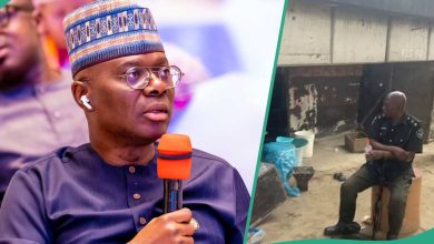 Video: Facts to Know About Lagos Under bridge Apartment Where Tenants Pay N250,000 Rent Annually