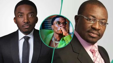 Wizkid vs Don Jazzy: “Ali Baba Is an Influencer,” Bovi Starts Own Drama in Comedy Industry
