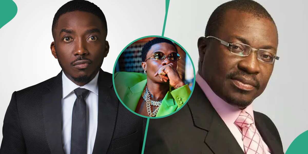 Wizkid vs Don Jazzy: “Ali Baba Is an Influencer,” Bovi Starts Own Drama in Comedy Industry
