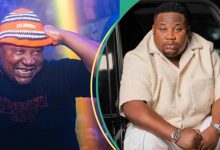 Cubana Chiefpriest Ignores Davido and Wizkid’s Fight, Seals N150 Million Watch Deal, Video Trends