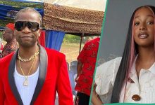 “Lion No Dey Eat Grass”: Speed Darlington Says He Can’t Marry DJ Cuppy, Gives Reason