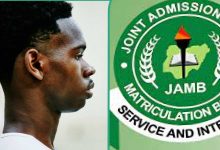 2024 JAMB Result: Science Student Scores 36 in Chemistry, Gets 162 in Four UTME Subject Combination