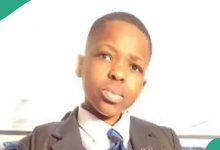 "He Was A Scholar": Nigerian Boy Stabbed to Death in US Daylight Sword Attack