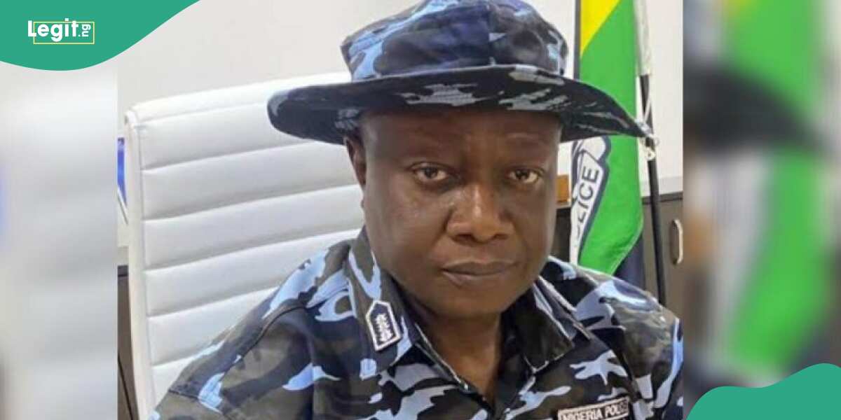 Aderemi Adeoye: 5 Interesting Facts About Former Police Commissioner Who Owns Company Worth N20bn