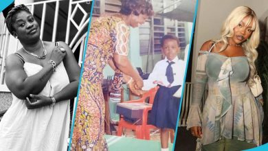 Gyakie Shares Throw Back Photo Of Herself In Class 3 Receiving An Award: "Biggest Time Of My Life"