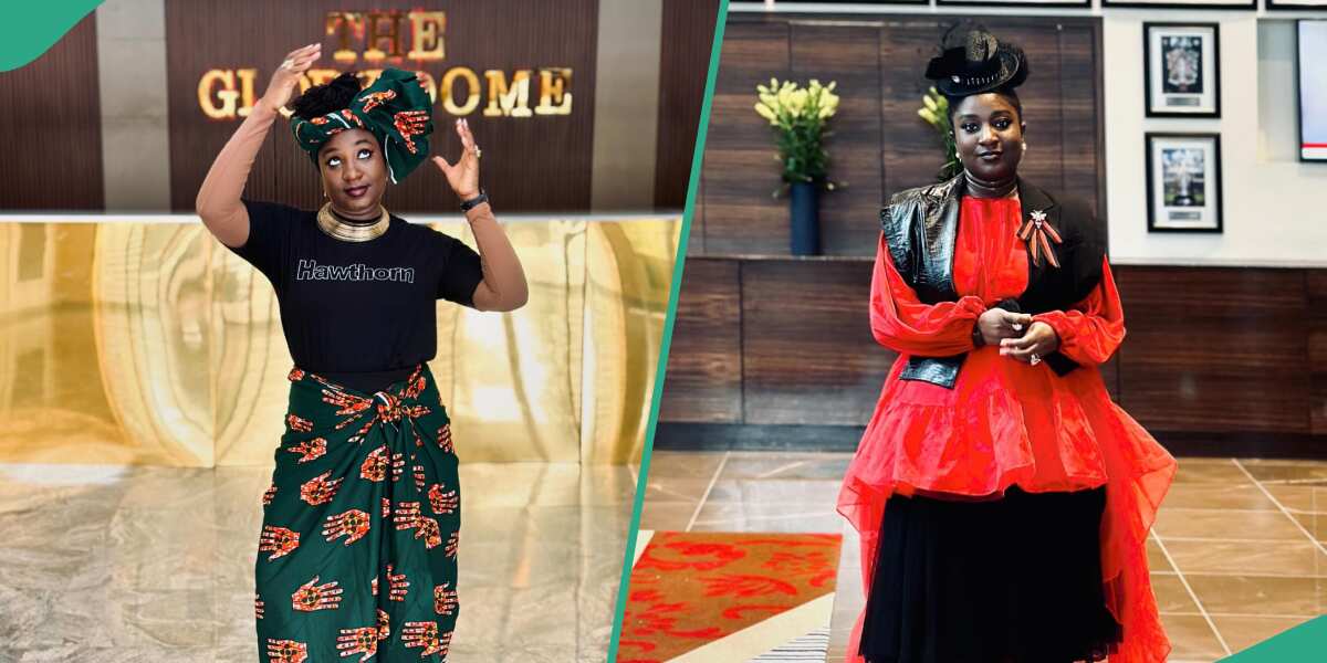 5 Times Deborah Paul-Enenche Gave Netizens Heat With Her Unusual Fashion Statements