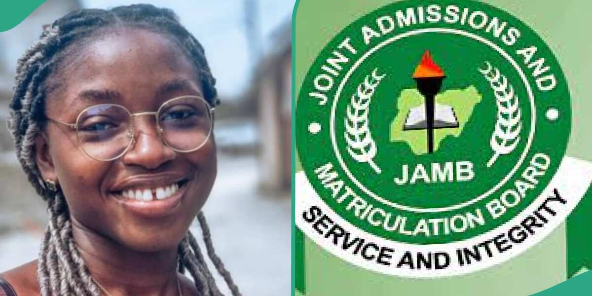 First Class Graduate of UNIZIK Goes Back to Write JAMB 2024, Scores 324 in UTME Aggregates