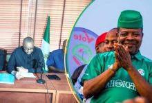 "PDP Has Collapsed in Imo": Group Lists Politicians Who Have Resigned From Party after Ihedioha