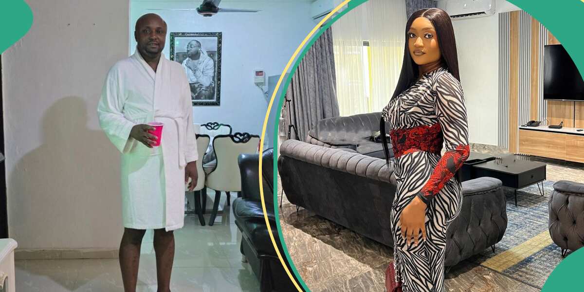 “Bad Character Has Ruined Many Marriages”: Isreal DMW Shades His Ex-wife, Sheila, Fans React