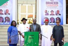 "Commendable": Obaseki, Other South-South Governors Laud FG's Lagos-Calabar Highway Project