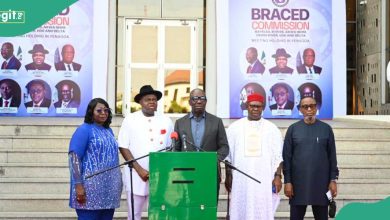 "Commendable": Obaseki, Other South-South Governors Laud FG's Lagos-Calabar Highway Project