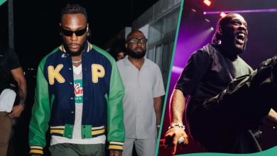 "All Ticket Buyers Will Be Refunded": Singer, Burna Boy to Repay Ticket Money As He Cancels Concert