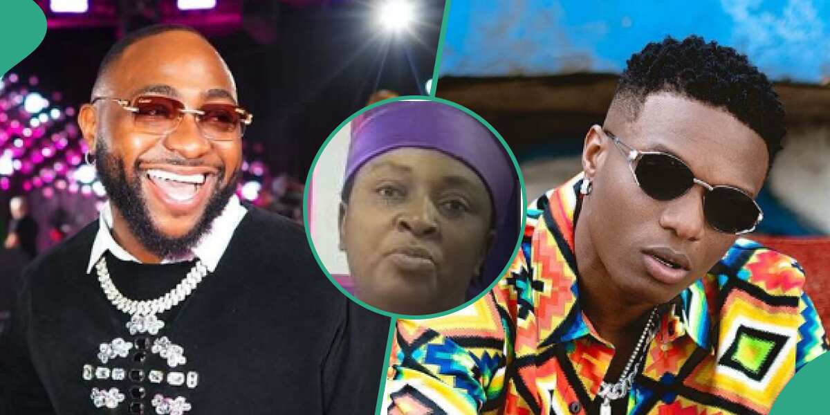 “19 Months Too Far”: Bright the Seer Says Davido & Wizkid Would Have a World Shaking Collabo