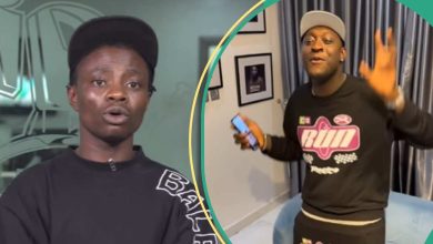 “I Didn’t Make a Dime From Oyinmo”: Yungi Duu Shares How Carter Efe Chased Him Out of His House