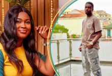 "Thank You For Being Teachable": Adeniyi Johnson Unveils 18-Year-Old Daughter On Her Birthday