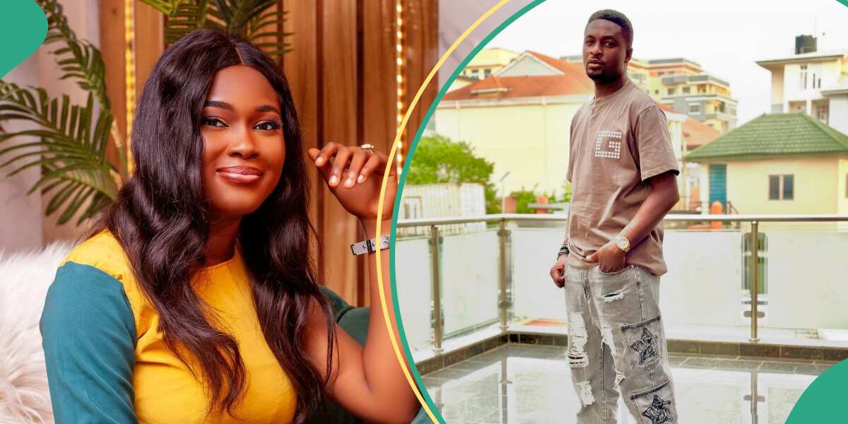 "Thank You For Being Teachable": Adeniyi Johnson Unveils 18-Year-Old Daughter On Her Birthday