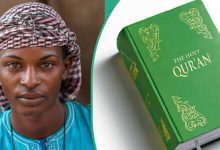 JAMB Score: Muslim Brain Box Who Memorised Entire Quran from A to Z Writes UTME 2024, Result Trends