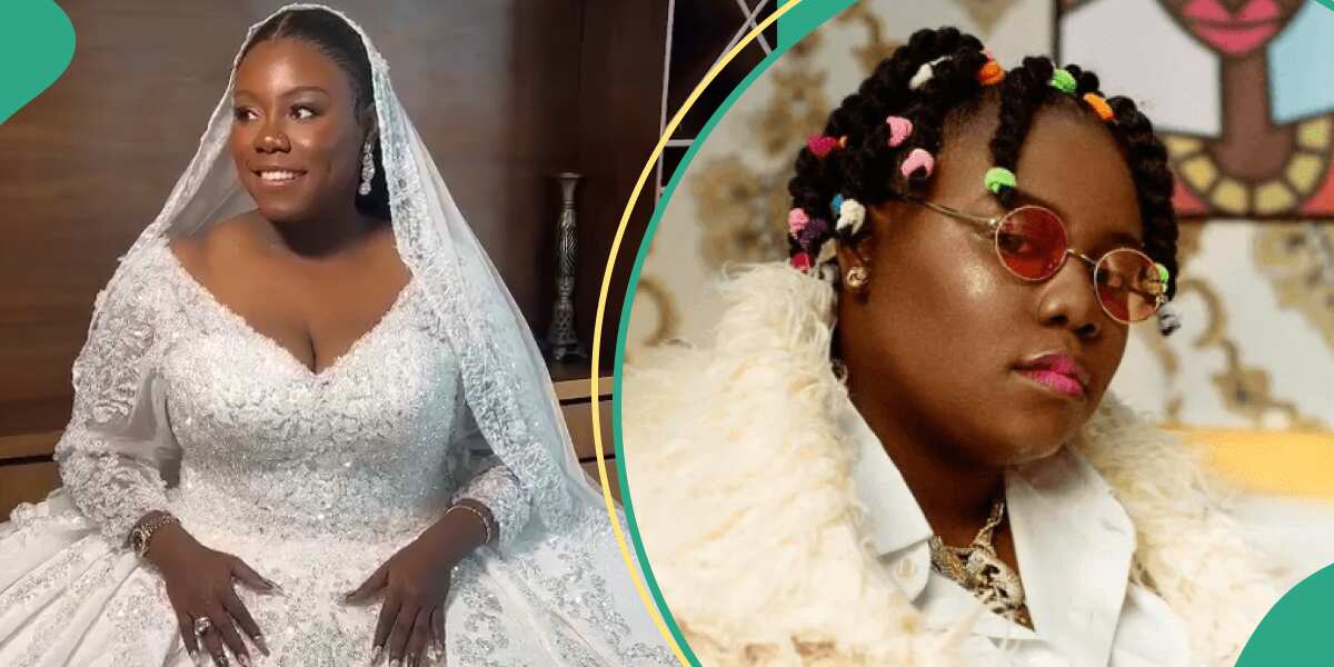 Teni Savagely Replies Man Who Dragged Her for Being Unmarried, Sends Him Back Home, People React