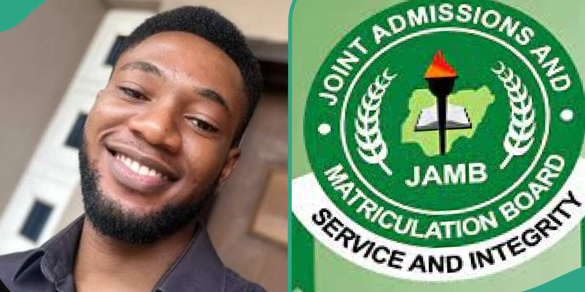 Different JAMB Scores: Twins Write UTME in 2024, Their Result Leveas the Family in Celebration Mood