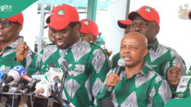 270k For Food: NLC Provides Breakdown of N615,000 Minimum Wage, Shares Full List of Expenses