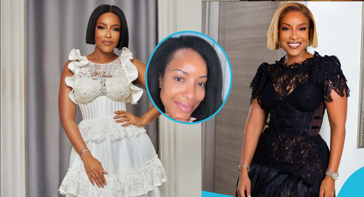 Joselyn Dumas Shows Off Flawless Skin, Face With Little Makeup, Fans React: 