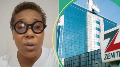 “I’m Left Koboless”: Actress Shan George Cries Out After N3.6m Was Swiped From Her Account