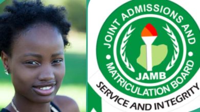 "Could this Be a Miracle or JAMB Glitch?" Girl Who Didn't Write Exam Reportedly Gets UTME Score