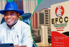 Yahaya Bello: Court Throws Out Ex-Kogi Gov’s Suit, Gives Fresh Order in EFCC’s Favour