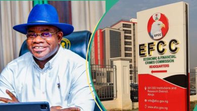 Yahaya Bello: Court Throws Out Ex-Kogi Gov’s Suit, Gives Fresh Order in EFCC’s Favour