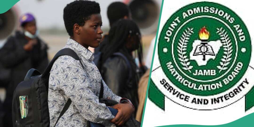 "No Admission": JAMB Candidate in Shambles after Getting 33 in Chemistry, 149 Aggregate UTME Score