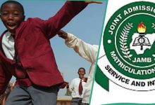 "The Highest JAMB Score in the Country": Screenshot Showing Boy's 2024 UTME Result Goes Viral