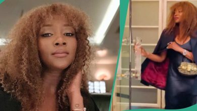 “Thank You All for Your Prayers and Love”: Genevieve Nnaji Returns to IG to Celebrates Her Birthday