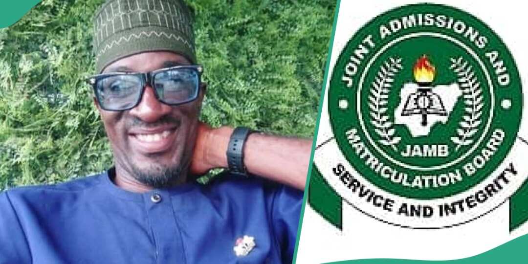 JAMB 2024: Reactions Trail UTME Score of Popular Pastor's Son, Photo Goes Viral