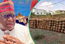 “Why Did They Vote for Him”: Kano Senator Under Fire for Donating 1 Million Pots, Burial Materials