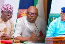 “Lagos, Rivers Lead”: Full List of Top Nigerian States With Largest GDP Emerges