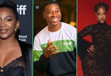Wizkid vs Davido Fight: Genevieve, Tems, 6 Other Nigerian Celebs Who Have Remained Uncontroversial