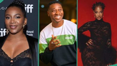 Wizkid vs Davido Fight: Genevieve, Tems, 6 Other Nigerian Celebs Who Have Remained Uncontroversial