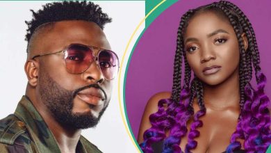 “I Almost Asked Simi Out”: Samklef Confesses Love for Singer, Recalls Experience With Her Family