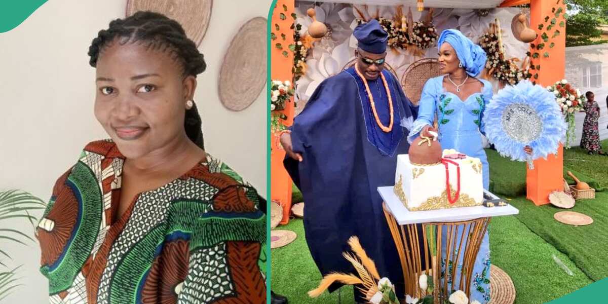 "Her Dad Invested": Neighbour of Wofai Fada Says She's Not from Poor Home, Opens up about Her Father