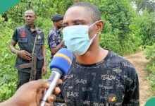 How I Killed My Cousin, Friend, Sold Body Parts To Ritualists, Man Confesses