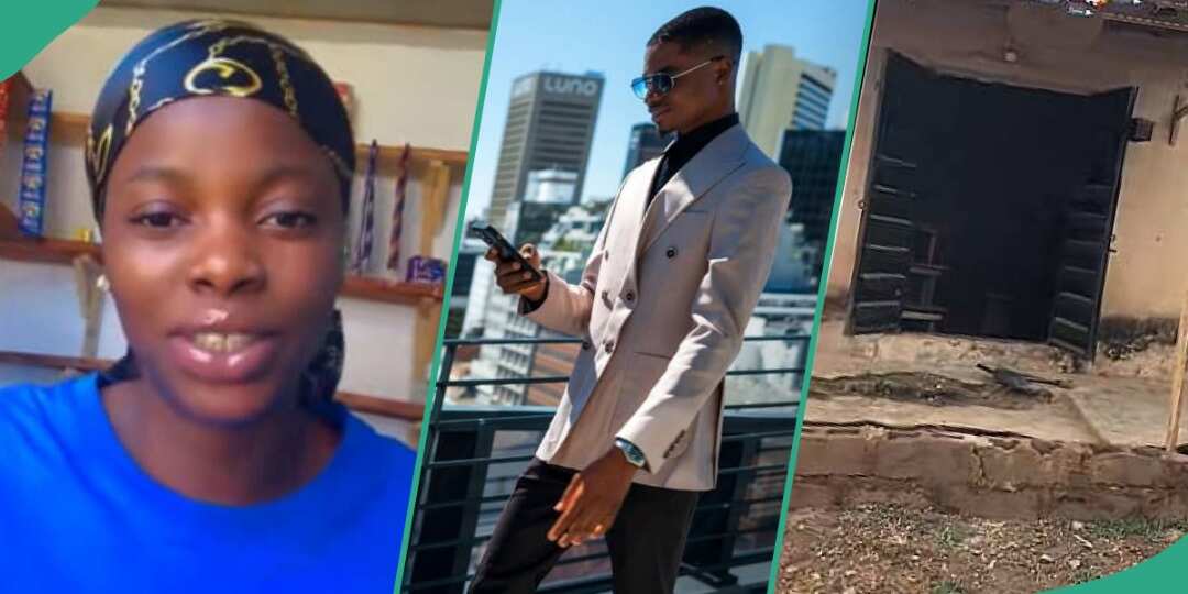 "Thank You Ola of Lagos": Lady With Only N20k Turns Millionaire after Getting Shamed on TikTok
