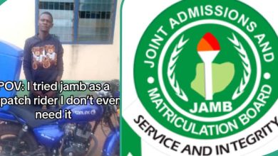 "How Did You Do it?" Dispatch Rider Clears UTME With Highest Score Seen So Far, Trends Online