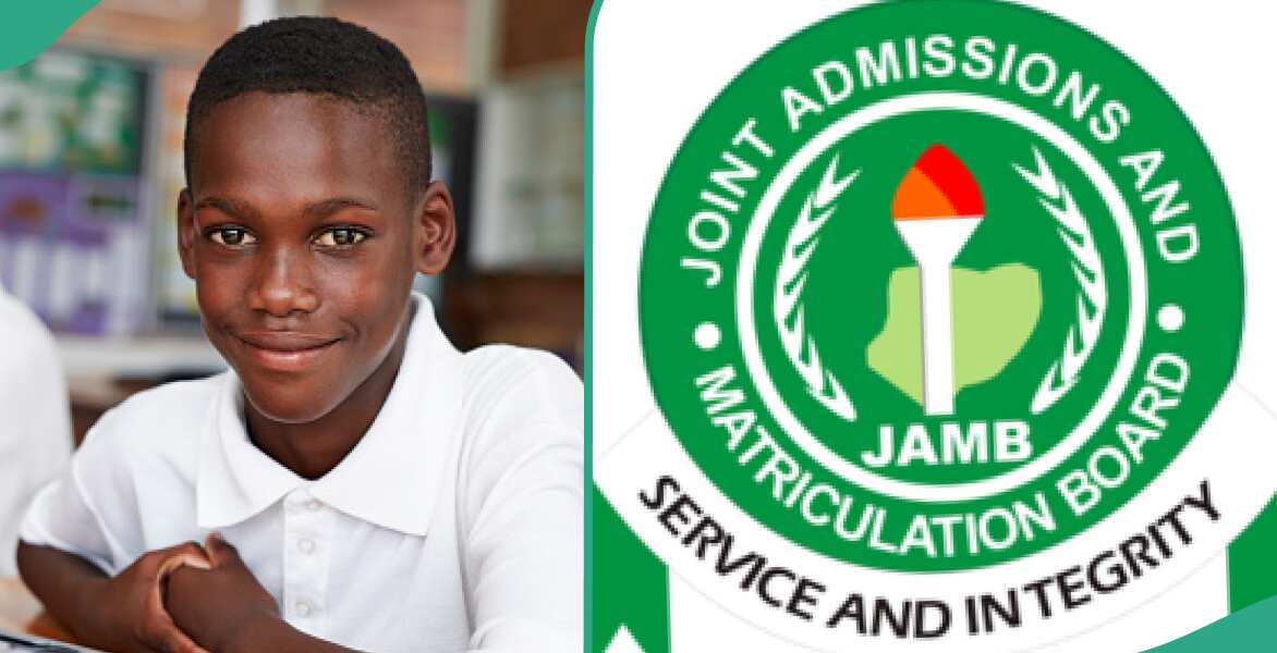 JAMB 2024: Intelligent Benue School Head Boy Scores 95 in Mathematics, 329 on Aggregate