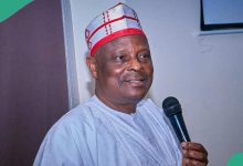 NNPP Drags Kwankwaso, 13 Others to EFCC, Details Emerge